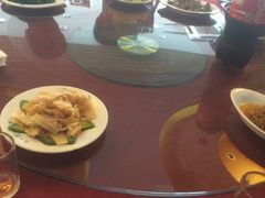 部分菜品一览-花麦地溪边小厨(天台国清寺入口店)