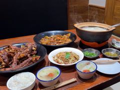 -掌上鲜(南顺城街店)