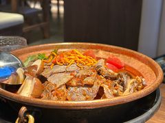 -品味泸沽湖•民族特色菜(大落水店)