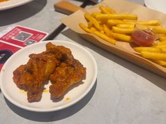-必胜客(长安长青店)