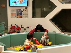 -艾米茉亲子餐厅(万象城店)