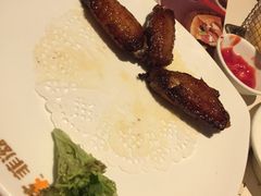 -菲滋意式餐厅(温岭银泰城店)