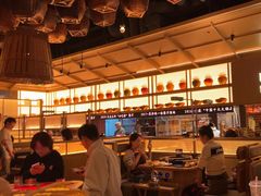 -晓宇重庆火锅(西安荟聚店)