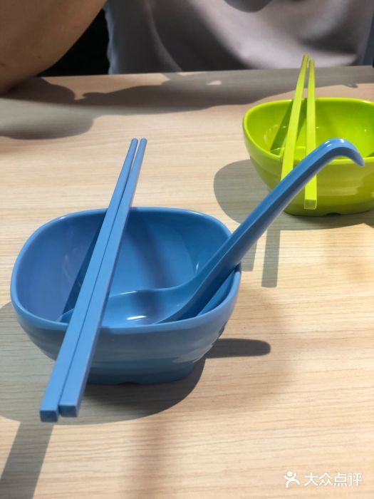 友达面馆·酸菜鱼面(钱塘区店)图片