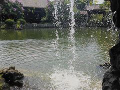 -岭南和园