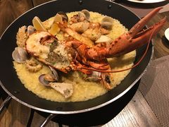 -SEVEN西餐厅(中河南路店)