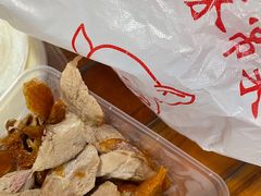 -郭林家常菜(洋桥店)