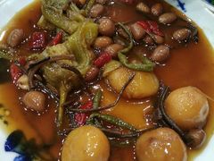 酱小土豆-小锅饭豆腐馆(重工北街普罗旺斯店)