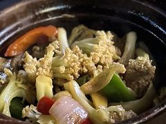 -兴兴旺·冬瓜盅·啫啫煲(西华路店)