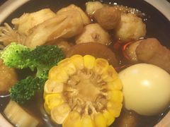 -芥岛(河北大街店)