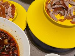 -花家怡园(四合院总店)
