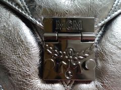 -MCM(比斯特上海购物村店)