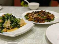 -良友·海鲜青岛菜(五四广场店)