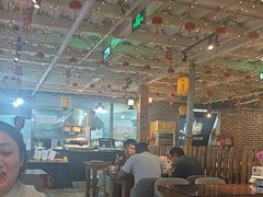 -三个大叔东北烧烤·砂锅菜(西三旗店)