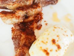 -拉蒂娜·巴西牛排馆 Latina·Brazilian Steakhouse(陆家嘴旗舰店)
