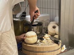 -椰不二(成都来福士广场店)