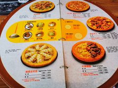 -米斯特比萨(亦庄国融国际店)