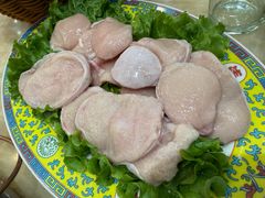 -清真·马家火锅美食城(镇江北路店)