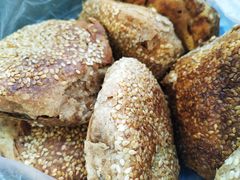 -满记烧饼(牛街东里小区一区店)