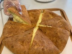 -烁先生披萨·儿童餐下午茶(河南岸店)
