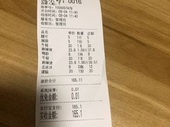 -四川老牛麻辣烫(北门桥店)