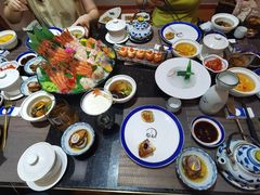 -極上萬膳·日料放题(海岸城店)