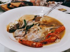 -梦都海鲜酒家(万达广场江桥店)