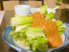 -那家·油麻菜馆(先农大院店)