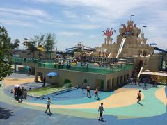 -秦皇岛乐岛海洋王国