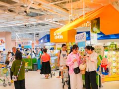 -北京华联购物中心(天通苑店)