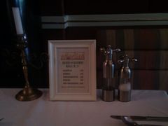 -成桂西餐厅·42年的味道(五大道疙瘩楼店)