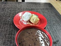 -糯米香(长江路店)