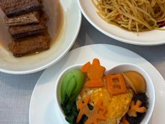 -悦融·京鲁菜·露台花园(安定门店)