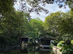-秋霞圃