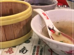 -七爺清汤腩(南开大悦城店)