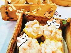 -拿福食府(广大路店)