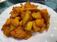 -赵记煎饼卷大葱(东岳店)