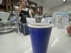 -艾莱克咖啡面包坊·甜心对白