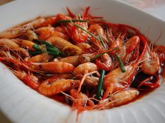 -芸海阁·农家私房菜(沙家浜景区出口店)