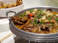 臭鳜鱼-李老爹香辣蟹(宣武门店)