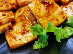 煎豆腐-大壮家原味烤肉(兴华北街店)