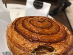 -WHEAT&BAKER-麥(凯德来福士店)