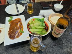 -正德楼果木烤鸭·渔家菜(东港店)