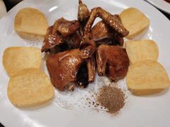 -日昌餐馆(亦庄店)