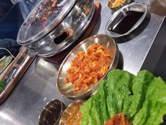 -本炙炭烤·蒲烧活鳗料理店(金沙洲店)