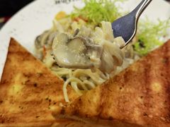 -遇见西木美式餐厅(体育路店)