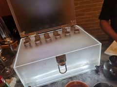 -月下料理(楷林IFC店)