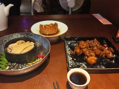 -寻宝记绍兴菜(鲁迅路店)