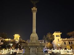 -天津意大利风情旅游区