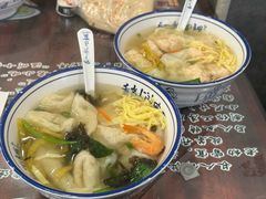 -长人馄饨铺(解放街店)